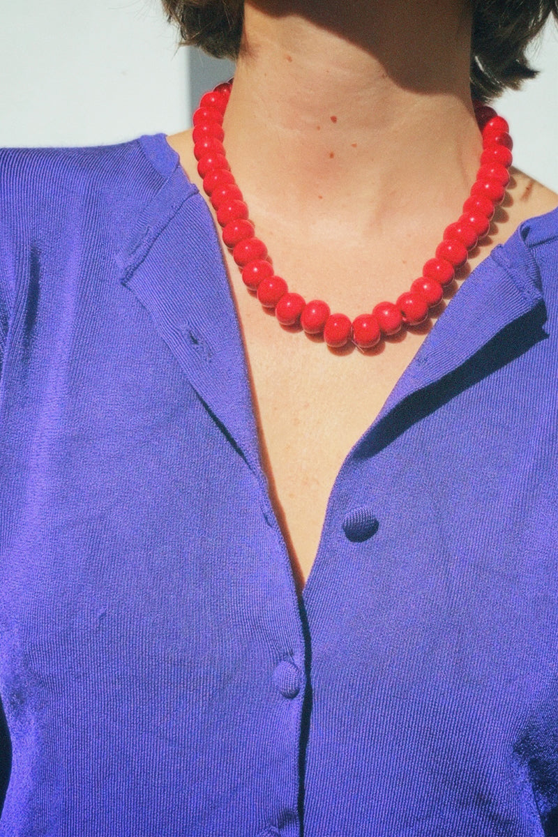 Viet necklace