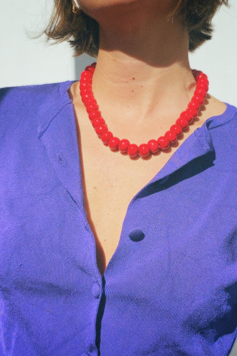 Viet necklace