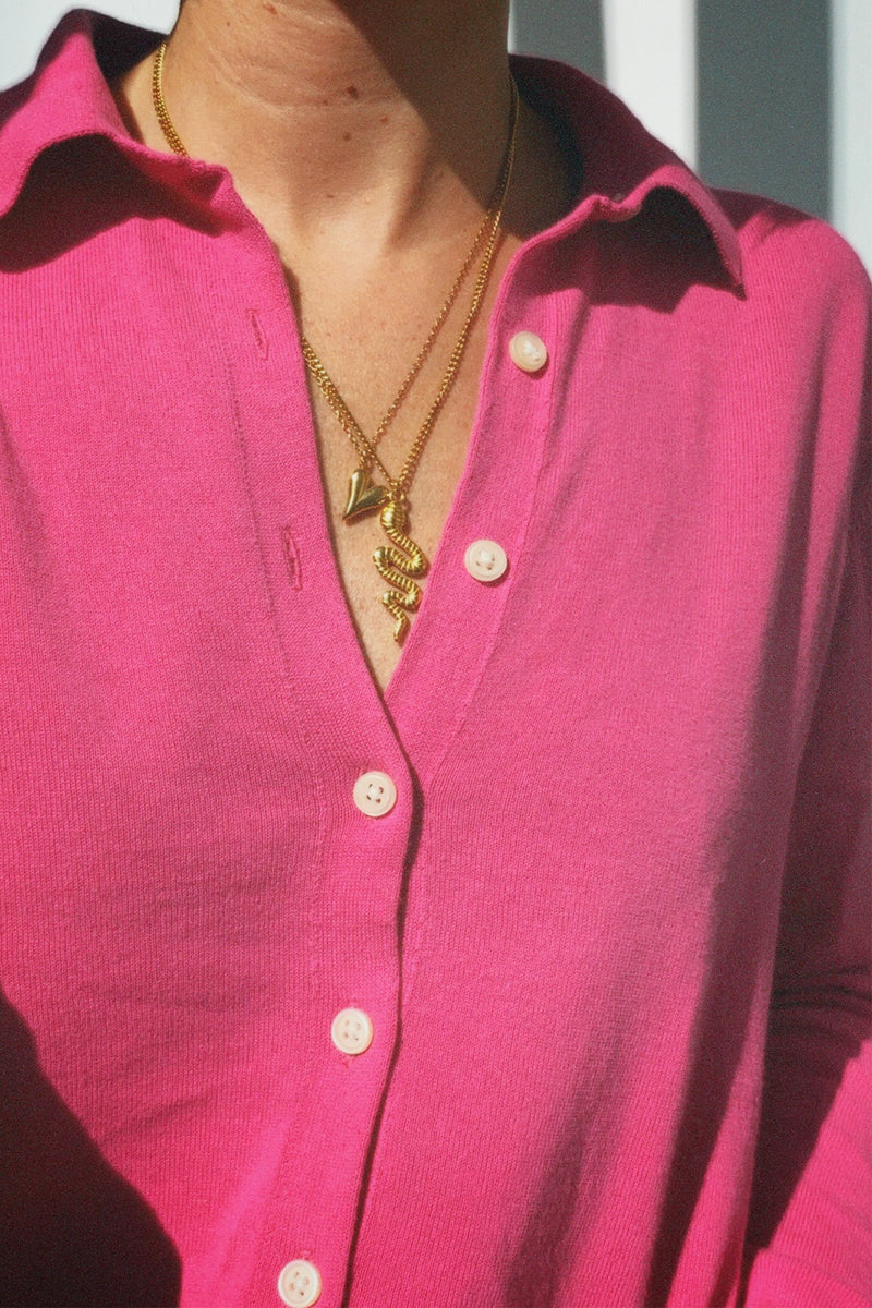 Bubi necklace