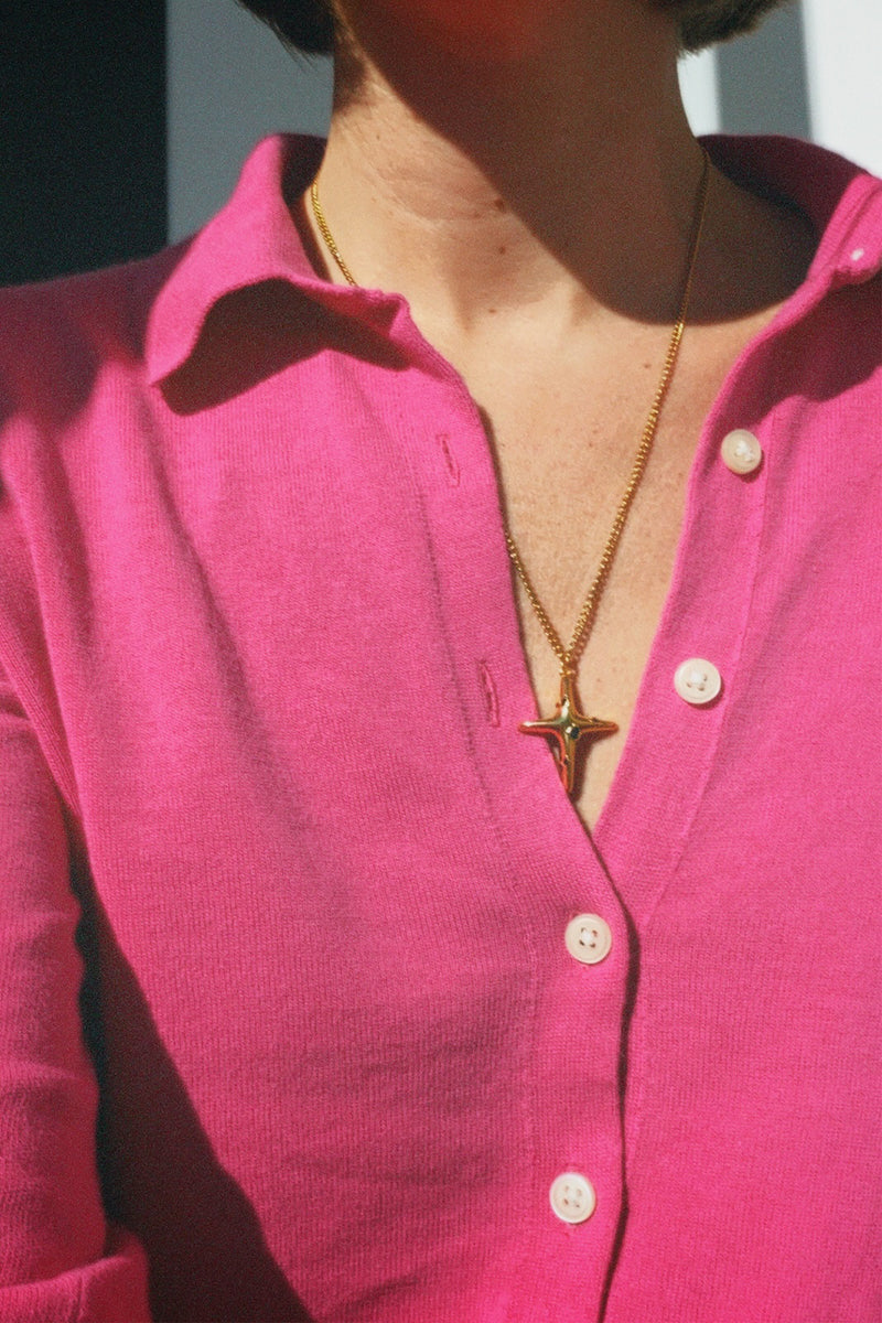 Lou necklace