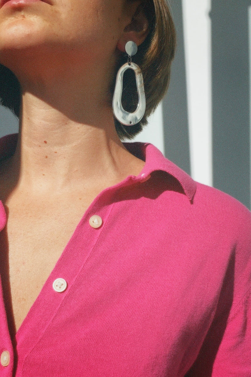 Bloom earrings