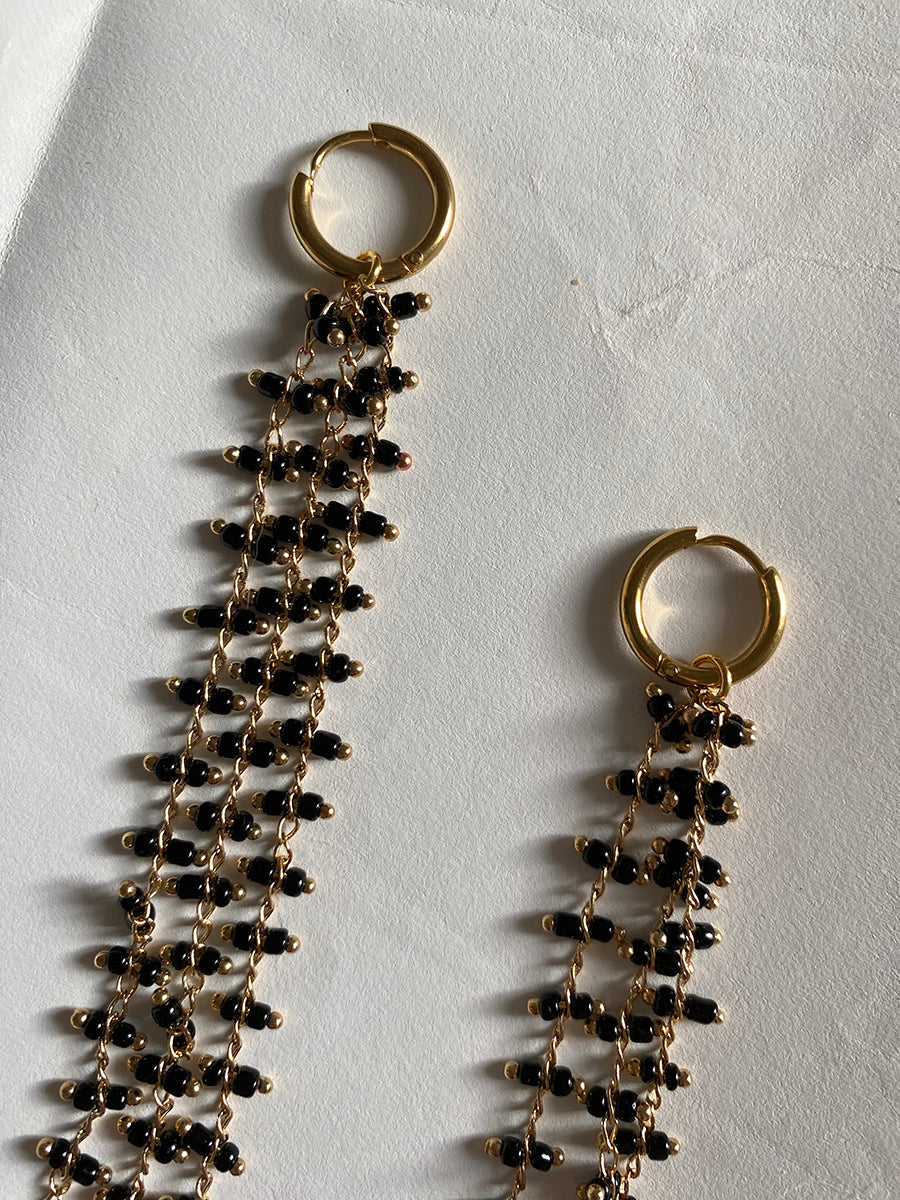 Mandi earrings