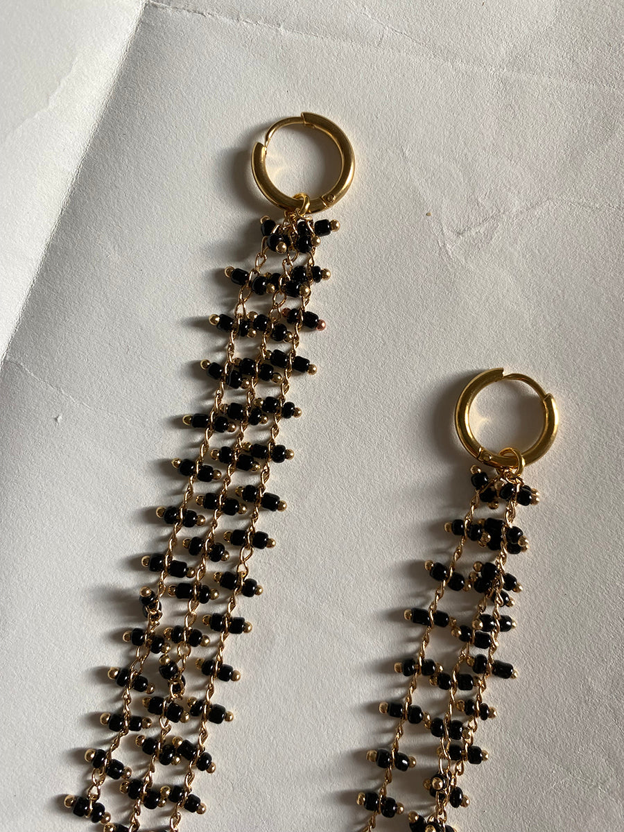 Mandi earrings