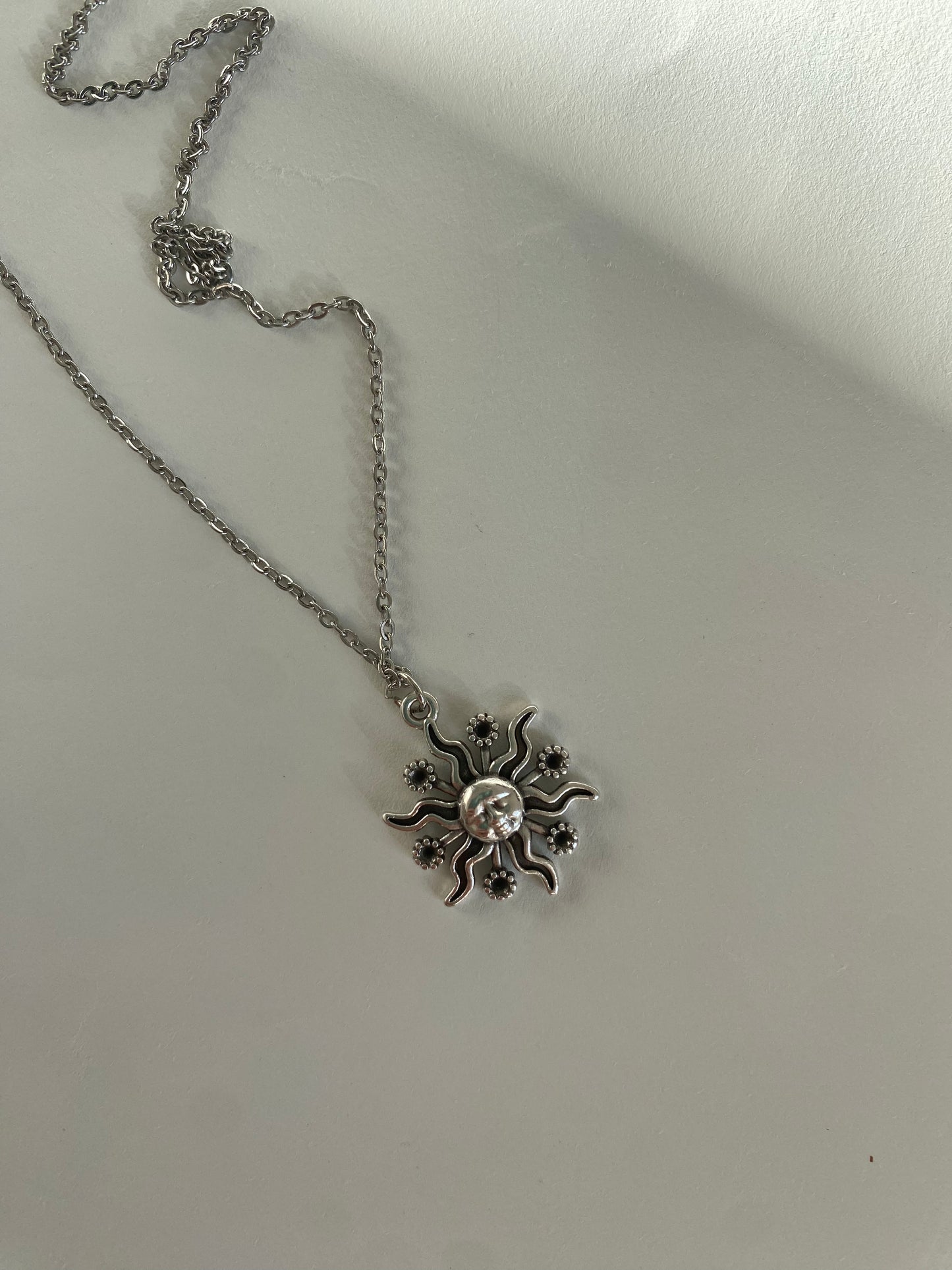 Isa necklace