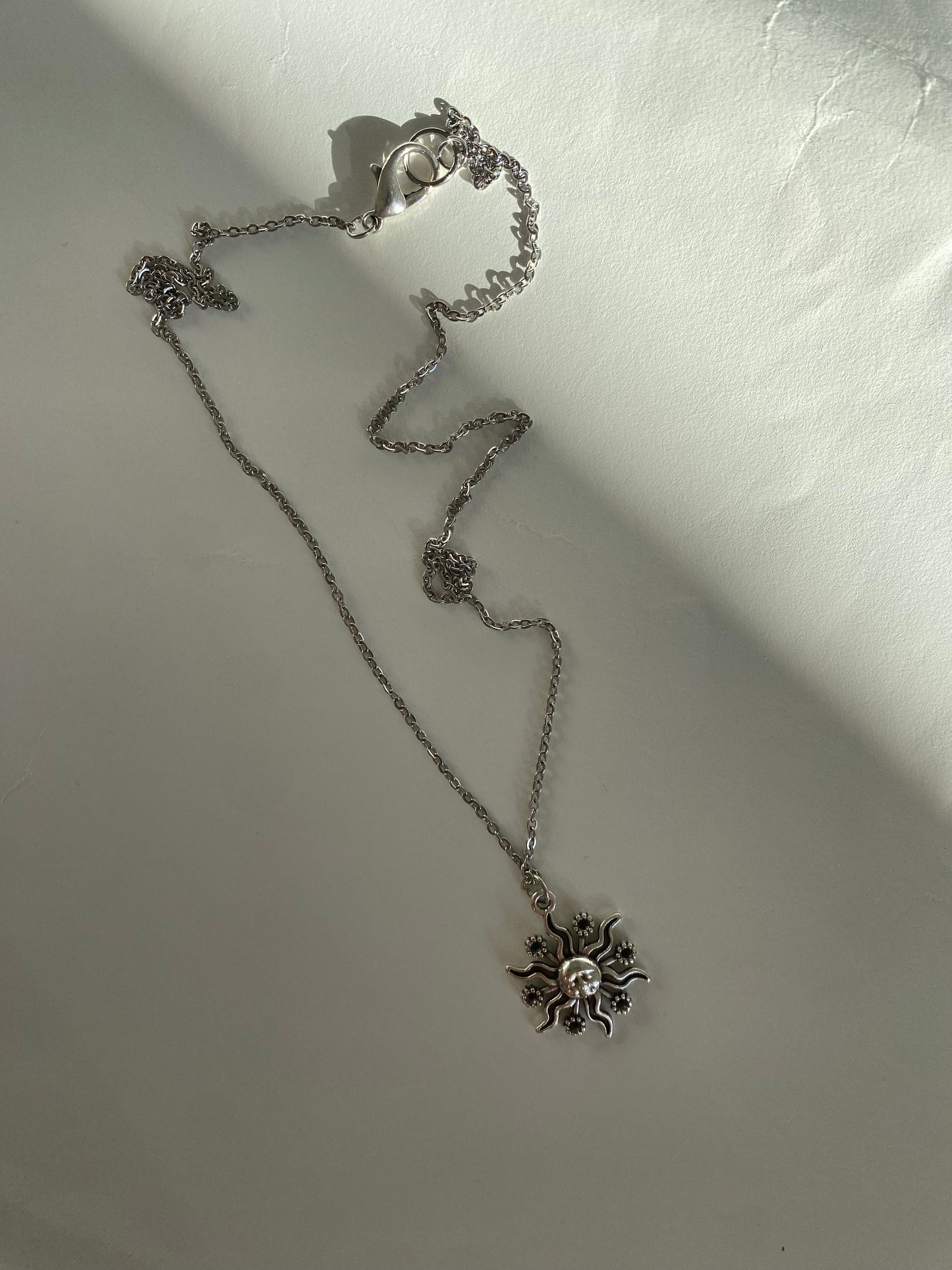 Isa necklace