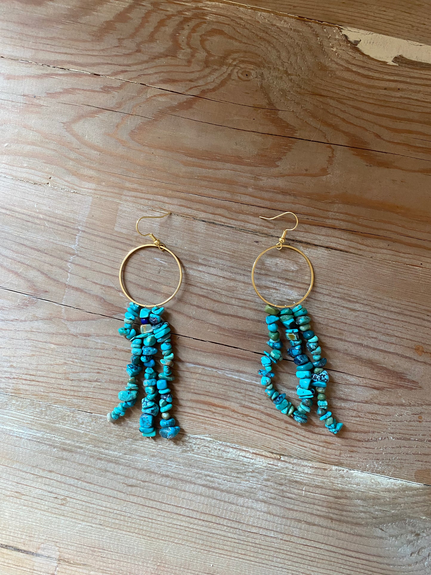 Eve earrings