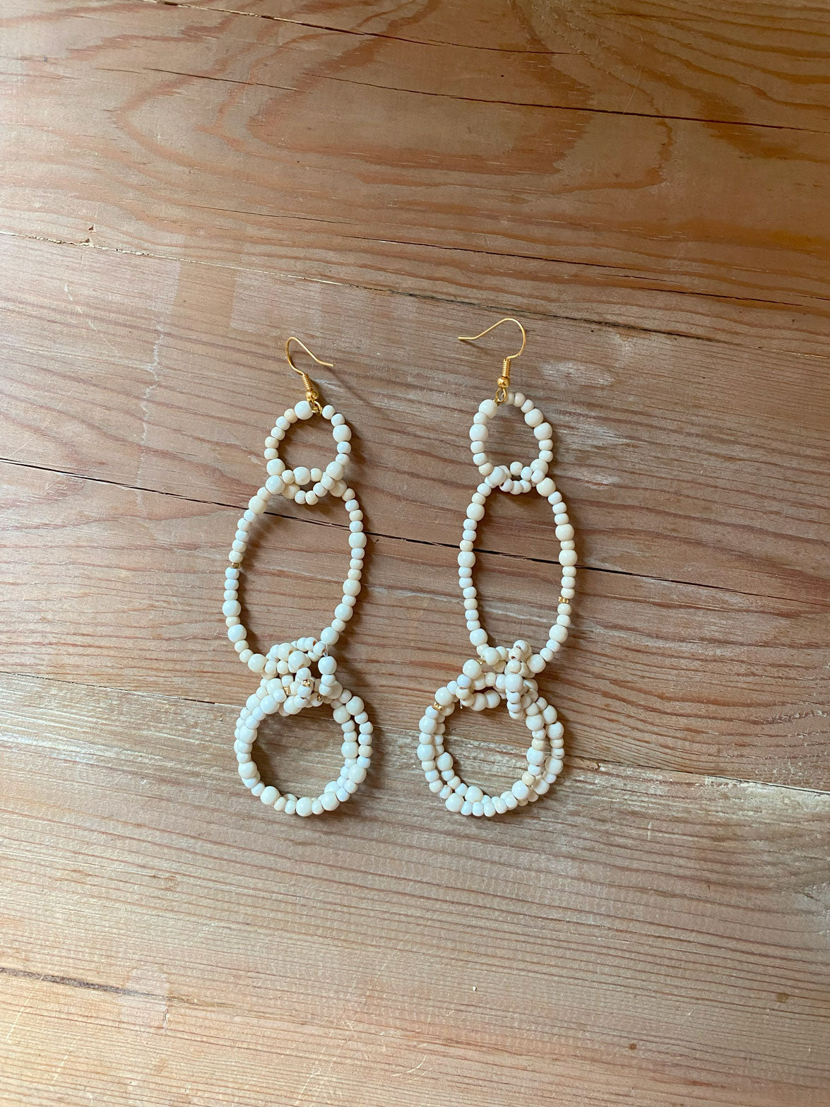 Jana earrings