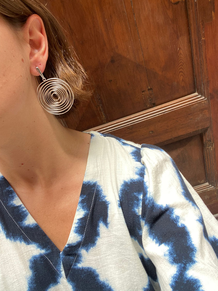 Pam earrings