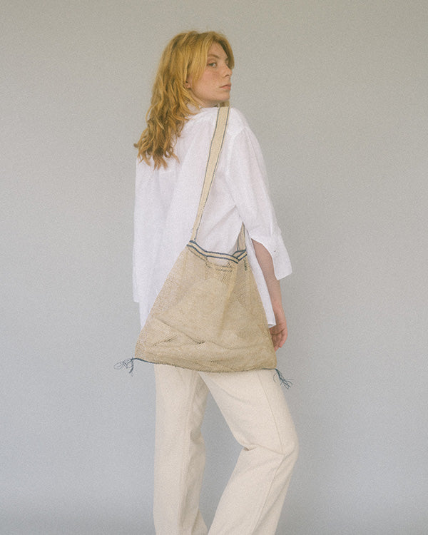 Lao Jungle GREY bag