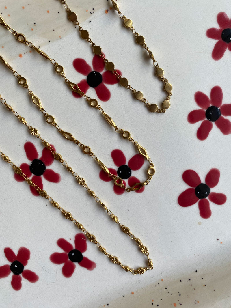 Nola necklace