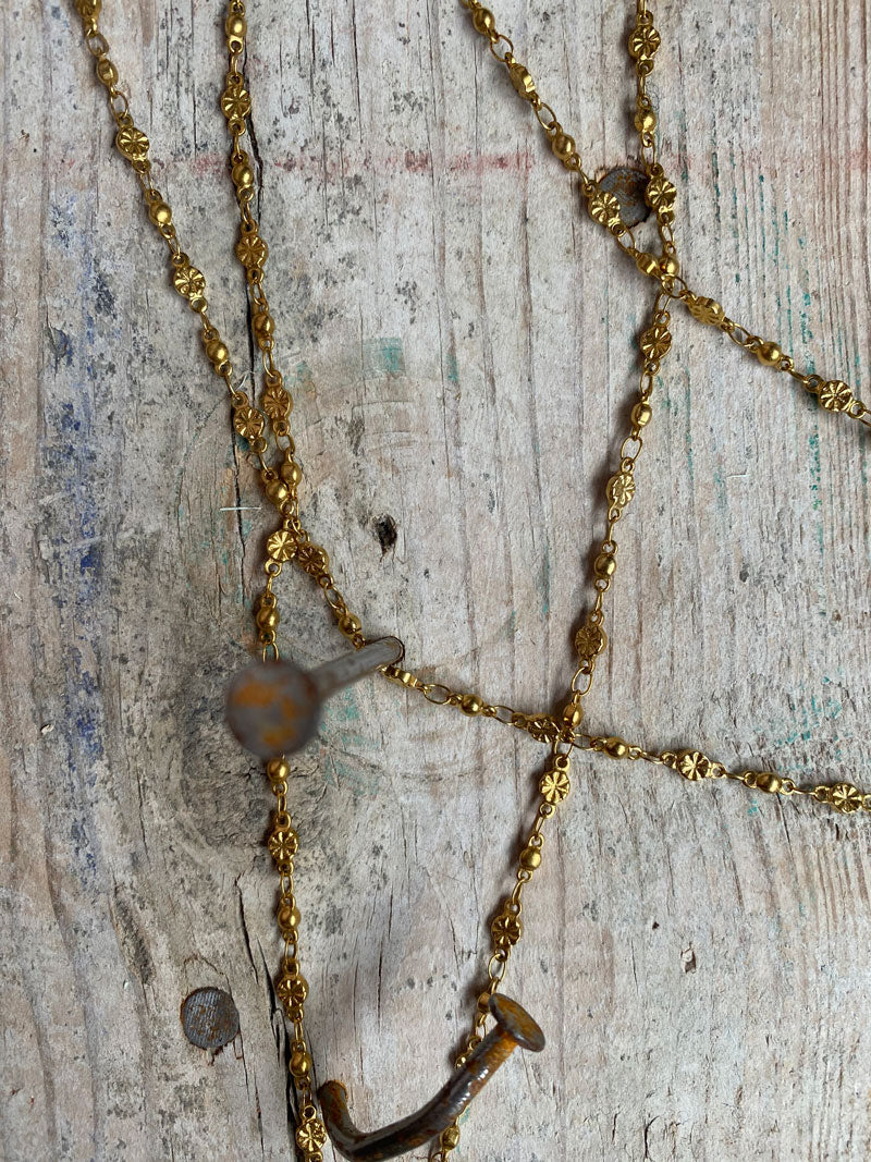 Nola necklace