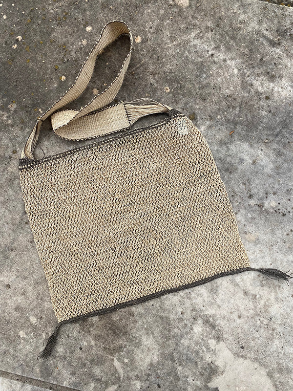 Lao Jungle GREY bag