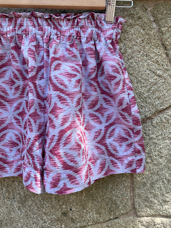 Geo shorts