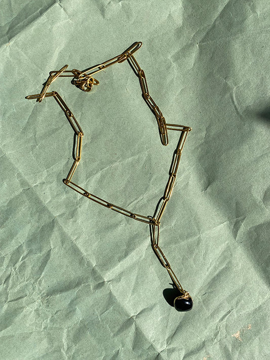 Oli necklace