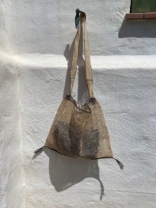 Lao Jungle GREY bag