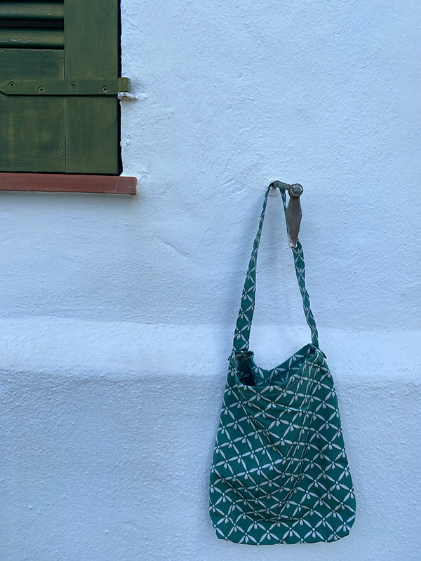 Green Mountain bag