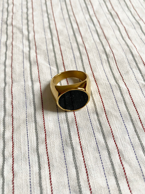 Nali ring