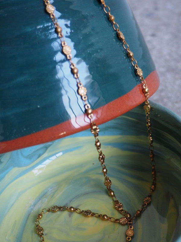 Nola necklace