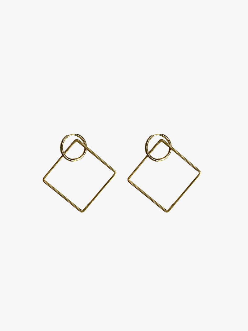 Meli earrings