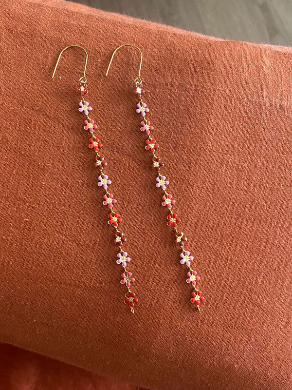 Simona earrings